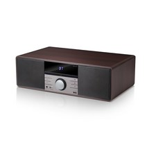 브리츠 BZ-TS20BT 블루투스 올인원 CD플레이어 오디오
