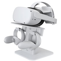 키위 VR 스탠드 오큘러스퀘스트2 피코4