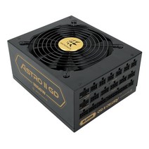 ASTRO II GD 1650W 80PLUS GOLD 풀모듈러 ATX 3.0 PCIE 5 파워