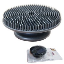 기타 단모 고양이 빗 원형 고양이죽은털제거 고양이털제거