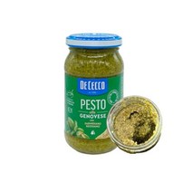 데체코 DECECCO 바질페스토 190g, 1개