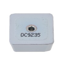 듀라카브 밀링인서트 SPKN 1504 EDSR-EM DC9235 10EA