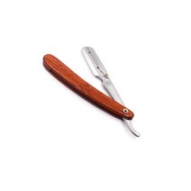 파커 SRRW 바버 일자 면도기 Parker Razor