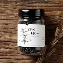 농부창고 국산100% 당일로스팅 볶음 검정깨, 80g, 1개