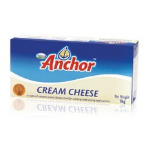 앵커 크림치즈 1kg