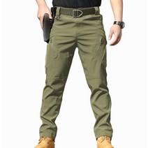 XP7 미해병대 스판 전술복 남성 캠핑룩 카고바지 작업복 낚시바지 오토바이 바지, 3XL, IX9블랙망문
