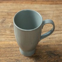 쇼프 소량컵주문제작 컵 카페컵 소량제작컵 감성 머그 카페컵제작 2WA9A0F0, 1개, 달그레이머그
