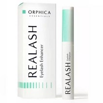 속눈썹 트리트먼트 연장 영양제 속눈썹펌 Realash FEG 성장 촉진제 천연 의약품 트리트먼트치료 눈썹 세럼 마스카라 아이래시 아이래쉬 속눈썹성장, [01] Realash