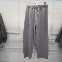 안지크 니트팬츠DG4kL5100