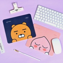 NEW 카카오프렌즈 마우스 패드