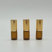 롤러볼 롤온타입 바르는 미니향수 공병 2ml