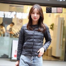 [숙대공장] 패딩 다운 박스핏 캐쥬얼 보온점퍼 남여 파카