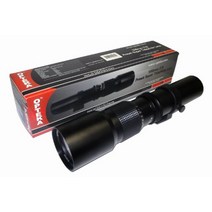펜탁스 k-s1 k-500 k-50 k-30 k5 iis k-7 k-5 k-3 k-2 k-x용 opteka 고화질 500mm 1000mm f8 프리셋 망원 렌즈 k20d 및