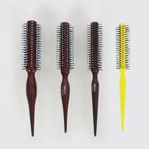 순흥브러쉬 에폭시 소 헤어브러쉬, 1개