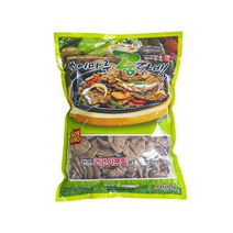 쏘이마루 쏘이 콩단백 콩고기 500g, 1개