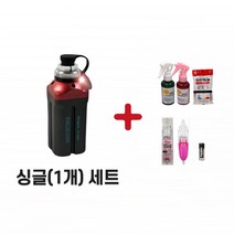 방짜배터리 전동릴 디지탈 수류탄 밧데리 AN-3500B 세트(사은품증정), 1개 세트 ( 시마노/다이와 2구 케이블 )