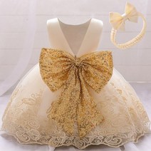 2022 유아 아기 여자 여름 드레스 공주 1 년 생일 파티 우아한 아이 소녀 크리스마스 웨딩 의상