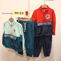 코코리따 NC청주점 ## 아노락 다이노 웜업세트