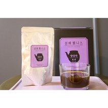 염증에 좋은 차 성혜웰니스 양파강황차 30포 3 000ml 혈관에 좋은 차