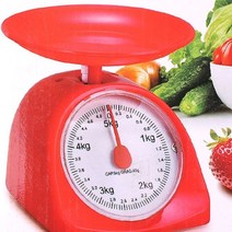 주방저울 5kg, 슈즈앤레이디 본상품선택