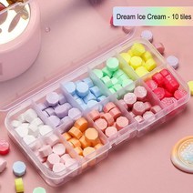 스탬프 세트 박스형 왁스 그레인 파이어 래커 스토브 스푼 핸들 핀셋 웨딩 씰 씰링 도구 만들기, 20 Wax Boxed 924 Grids