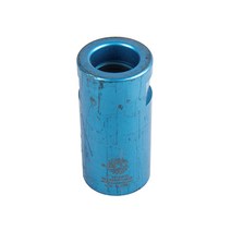 이화 습식 코아날 코어드릴 비트 카플링 3인치 77파이 코어날 헤드, 1개