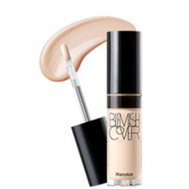 한스킨 블레미쉬커버 라이트핏 컨실러 5.5g, 포슬린, 3개