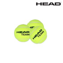 제이트리헤드테니-스볼 팀볼 캔3개입(라이트그린) 시합용테니스공 경기용테니스볼 테니스볼 연습용테니스공 연습용테니스볼-Jay트-Jay트, 이상품선택해요!, 이상품선택해요!