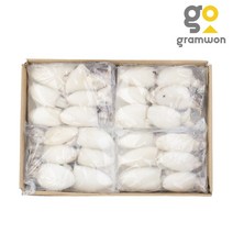 베이비이까 6미 미니갑오징어 2.4kg, 베이비이까 6미 (200gX12팩), 12개