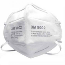 3M 화이트 공장 방진마스크 쓰리엠 작업용 호흡기마스크