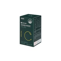 알파프로젝트 내츄럴프리미엄 비타민C 60정/60일분, 없음