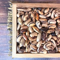 농랑부랑 2022년 제비 강낭콩 1kg, 1개