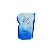 LG생활건강 엘라스틴 모이스처라이징 샴푸 리필 2100ml 1개+컨디셔너 1개, 1개