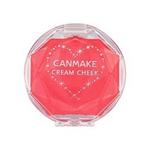 캔메이크 크림 블러셔 CANMAKE 크림 치크, CL05, 1개