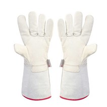 드라이아이스 장갑 저온장갑 손보호 초저온 냉동고, 1쌍 가격 길이 30CM 3M
