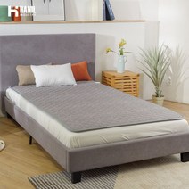 23년형 AI 인공지능 그래핀 LG하우시스 모노륨 탄소매트_중형_9YN