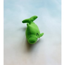 강아지 강아지장난감 강아지소리나는인형 강아지고래장난감 강아지삑삑이 훈련용 강아지집중력, 블루