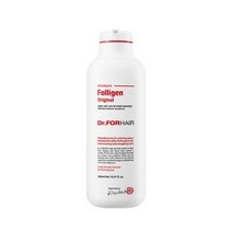 닥터포헤어 폴리젠 샴푸, 500ml x 2개