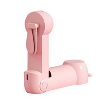 캠핑에어콘 캠핑에어컨 휴대용에어컨 이동식미니에어컨 미니에어컨 캠핑 휴대용 접는 미니 팬 미스트 분무기 팬 usb 핸드 헬드 에어 쿨러 가습기 냉각 에어컨 팬 학생, 1-USB 충전