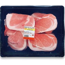 국내산 한돈 불고기용 돼지 앞다리살 두루치기 냉동 돈전지 맛있는 3kg, 1개