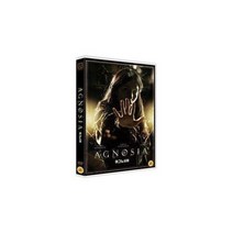 친절한쇼핑몰/ DVD 아그노시아 (1disc), 1개