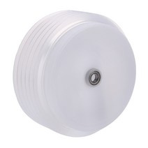 드릴 집진기 고무 먼지 커버 전기 해머 공구, 02 125mm