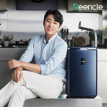 린클 음식물처리기(RC02), 색상:스페이스블랙