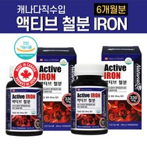 철분제 영양제 약3개월 헤모글로빈 철분 남성 여성 청소년 임산부 출산후 수유부 모유수유 임신 중학생 고등학생 에 좋은 생리 월경 성장기 비헴철 헴철 고함량 변비없는 40대 50대, 3개월분x2개