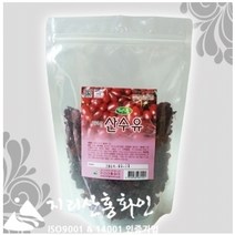 지리산 산수유250g, 산수유