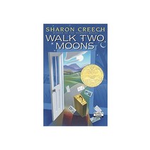Walk Two Moons (1995 Newberry Medal Winners):, Harper Teen