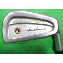 낱개판매 혼마 LB-737 HF CAVITY 2스타 아이언 R-1, 4번