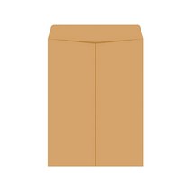 이화 양면 각대봉투 A4 100매 서류봉투 대봉투