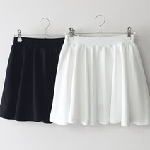 플레어 스커트 주니어 주름치마 데일리룩 여아코디 초등학생 10대 봄옷
