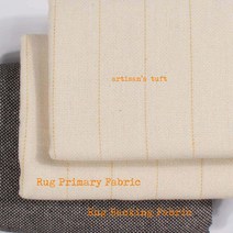 터프팅건 터프팅원단 터프팅천 펀치니들원단 몽스원단 80cm x 80cm, 1. Primary Fabrics